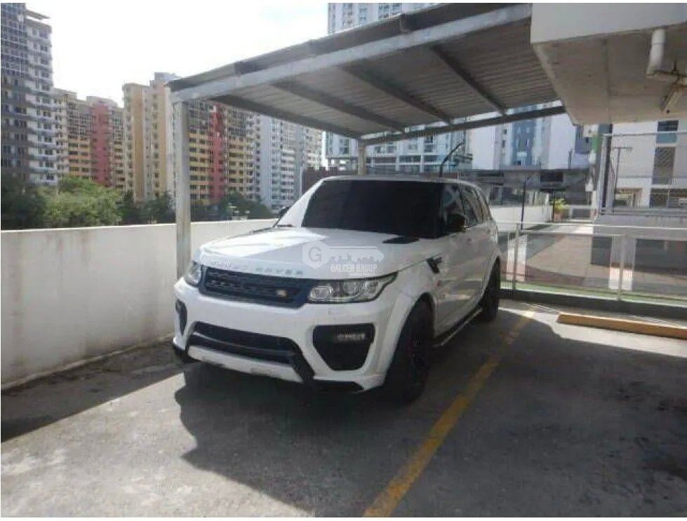 Apartment for sale in Condado del Rey