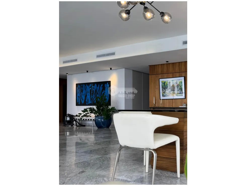 Apartment for sale in Punta Paitilla