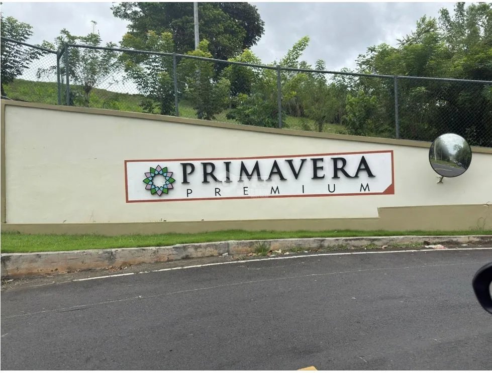 Single Family House for sale in Vacamonte