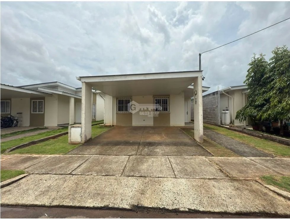 Single Family House for sale in Vacamonte