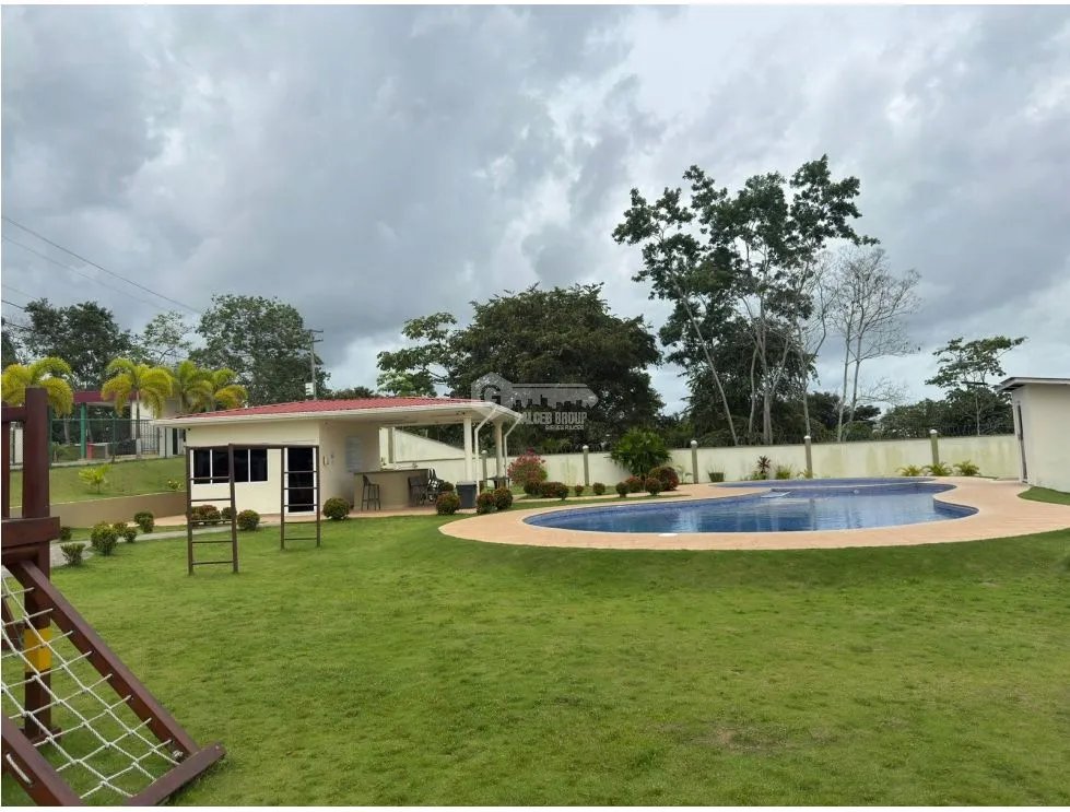 Single Family House for sale in Vacamonte