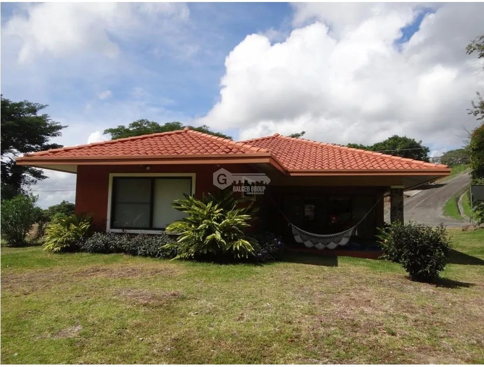 Single Family House for sale in Chame
