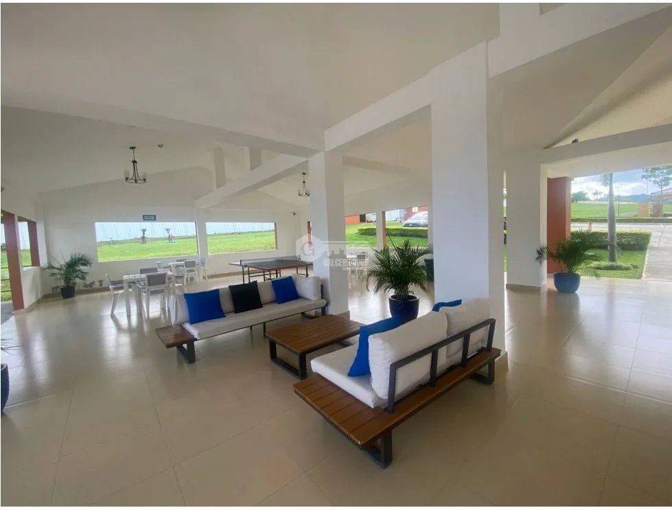 Building Lot for sale in Chame