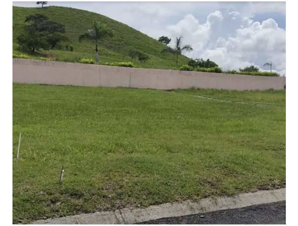 Building Lot for sale in Chame