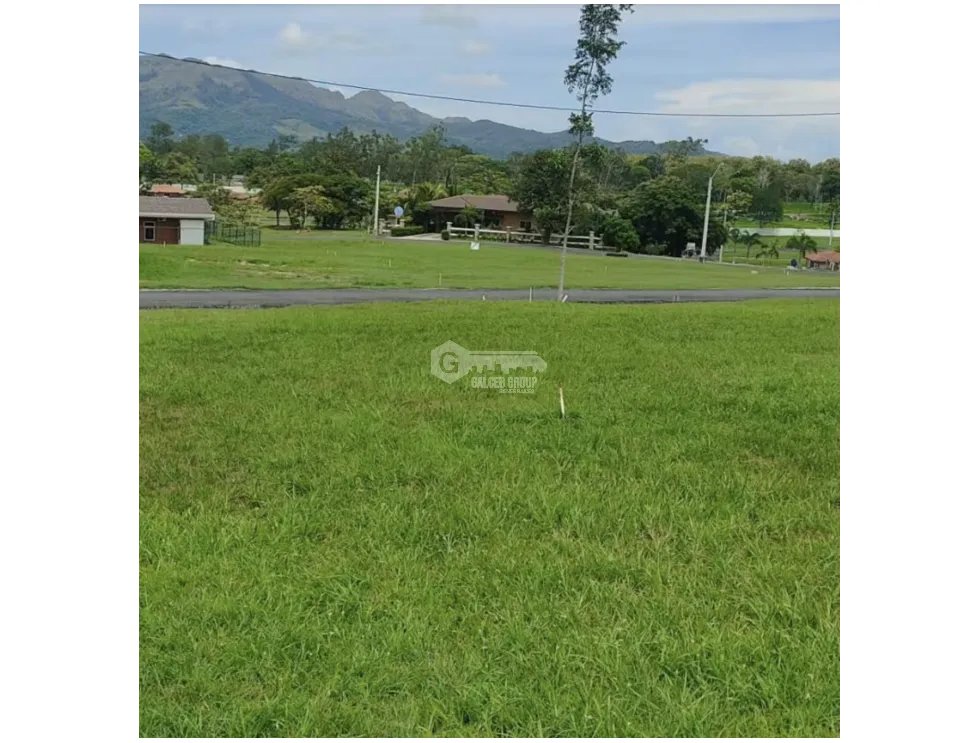 Building Lot for sale in Chame