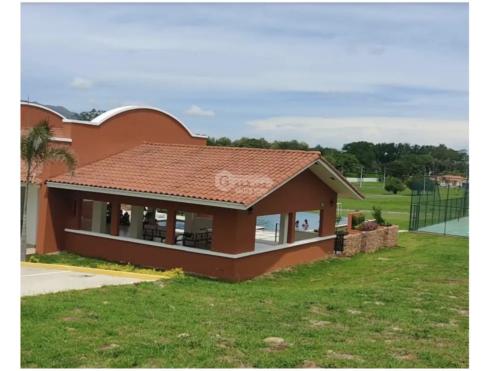 Building Lot for sale in Chame