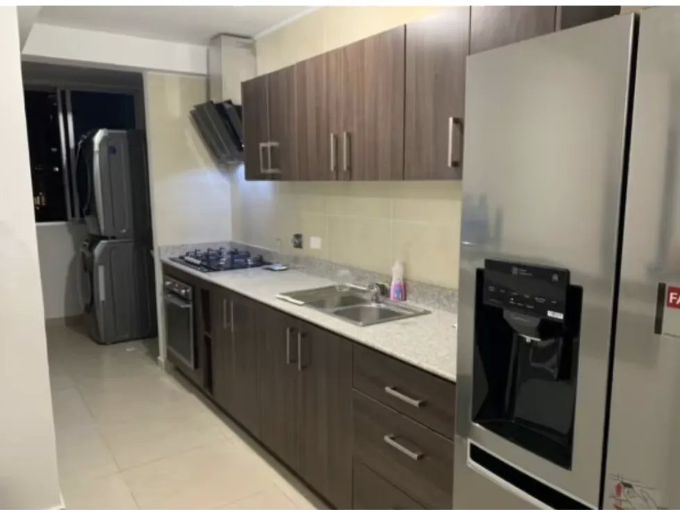 Apartment for sale in San Francisco