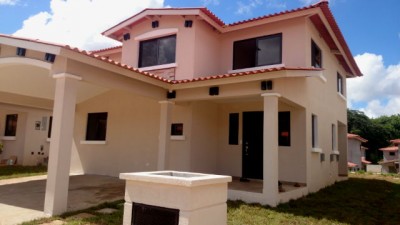 15288 - La Chorrera - houses