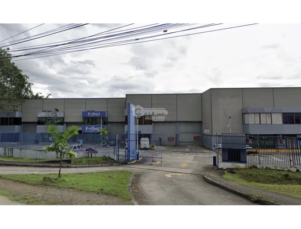 Warehouse for sale in Tocumen