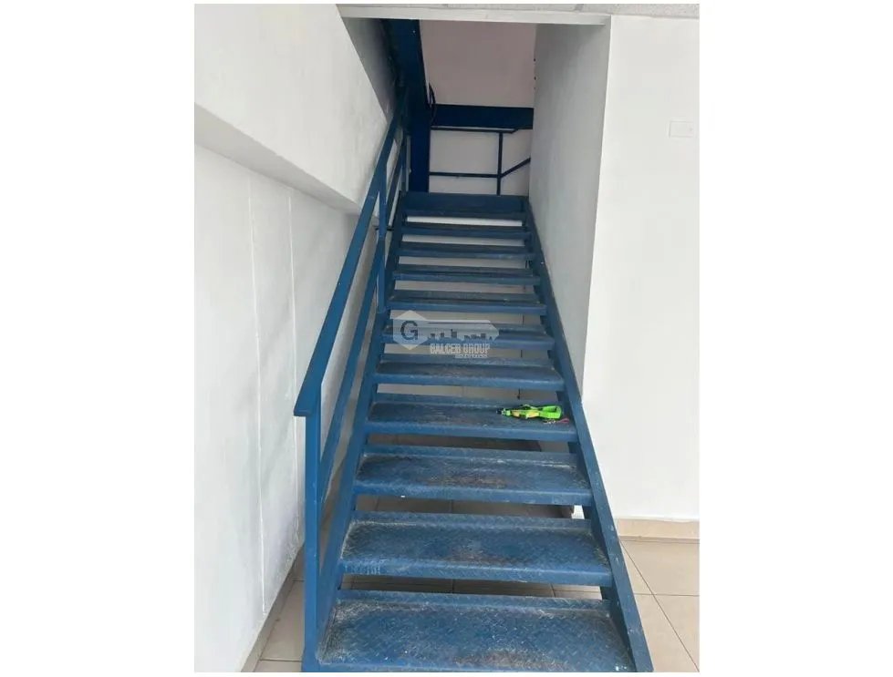 GALERA / MAÑANITAS / TOCUMEN WAREHOUSE PARK / 228M / CON OFICINAS JC