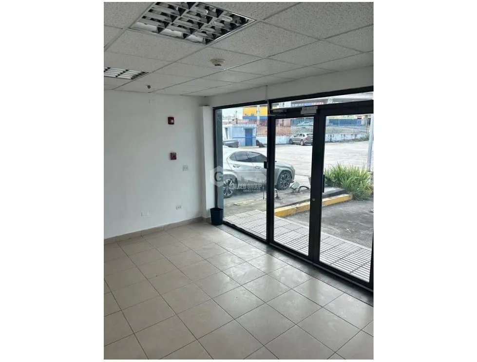 GALERA / MAÑANITAS / TOCUMEN WAREHOUSE PARK / 228M / CON OFICINAS JC