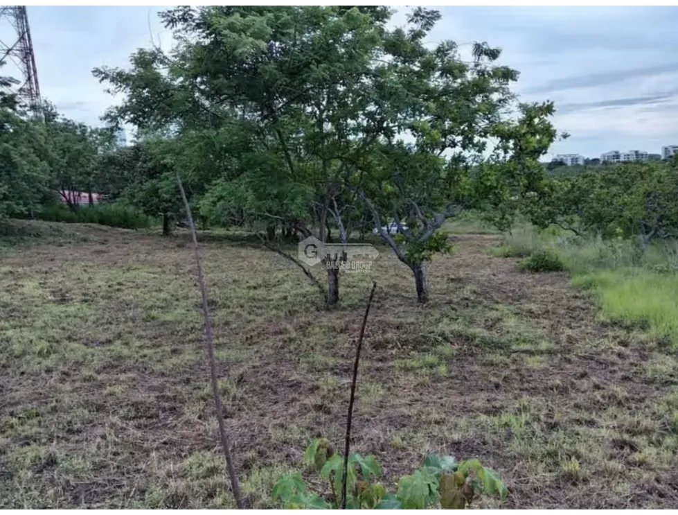 TERRENO / SAN CARLOS / RIO MAR / 1400M / CERCA PLAYA / PLANO JC