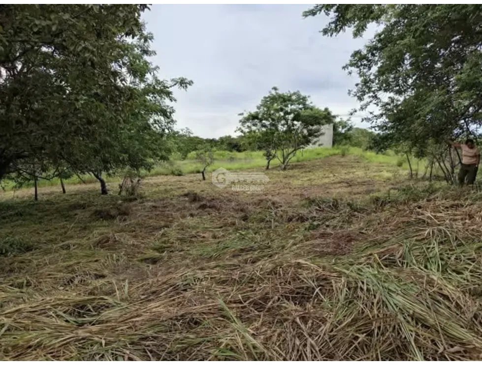 TERRENO / SAN CARLOS / RIO MAR / 1400M / CERCA PLAYA / PLANO JC