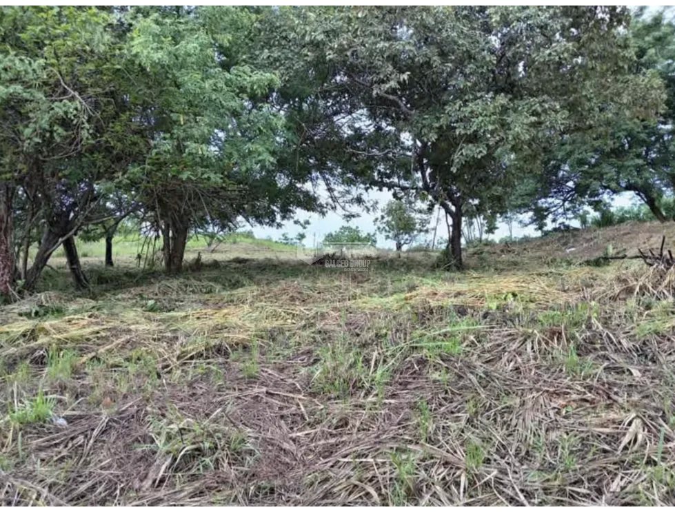 TERRENO / SAN CARLOS / RIO MAR / 1400M / CERCA PLAYA / PLANO JC