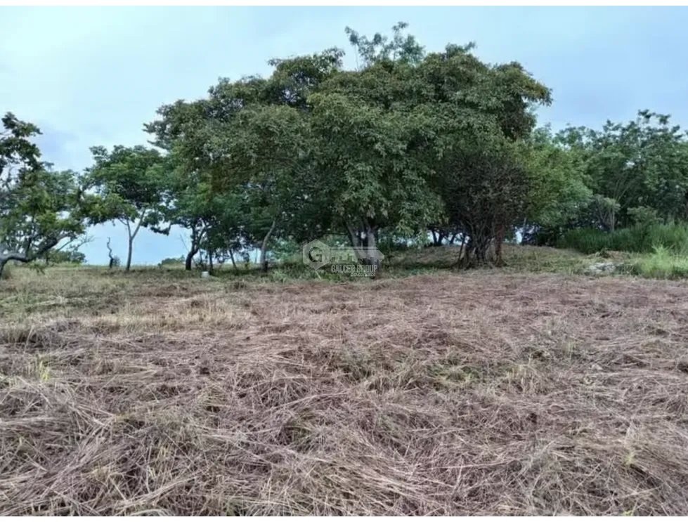 TERRENO / SAN CARLOS / RIO MAR / 1400M / CERCA PLAYA / PLANO JC