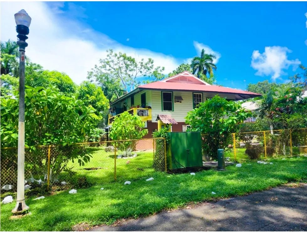 ANCON / ALTOS DE DIABLO / 454M / DUPLEX / IDEAL PARA INVERSION JC