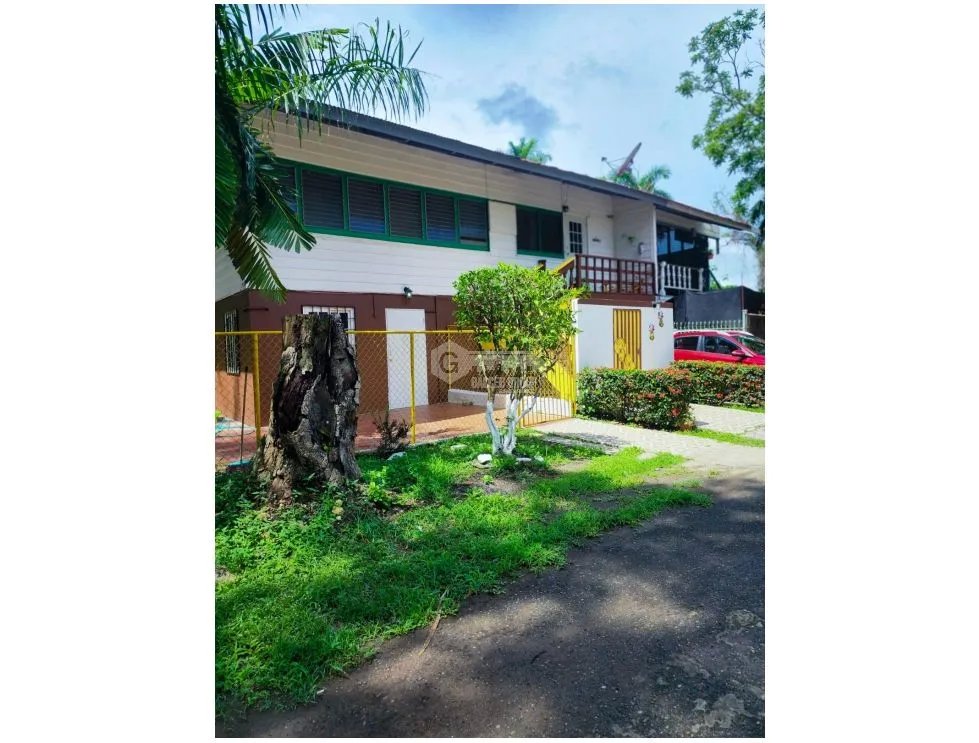 ANCON / ALTOS DE DIABLO / 454M / DUPLEX / IDEAL PARA INVERSION JC
