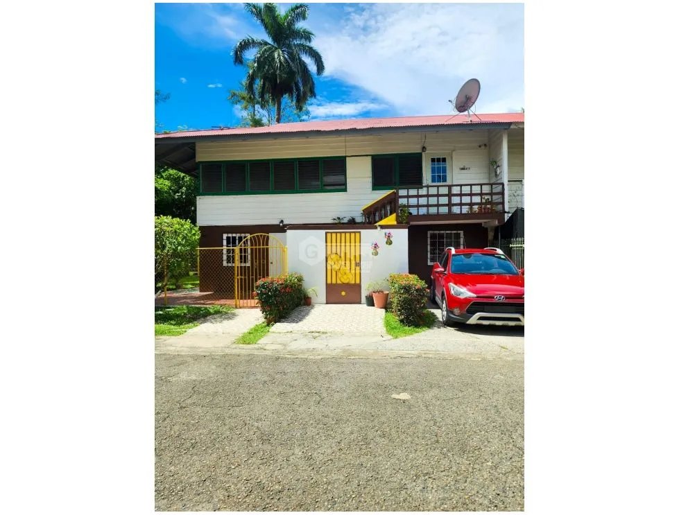 ANCON / ALTOS DE DIABLO / 454M / DUPLEX / IDEAL PARA INVERSION JC