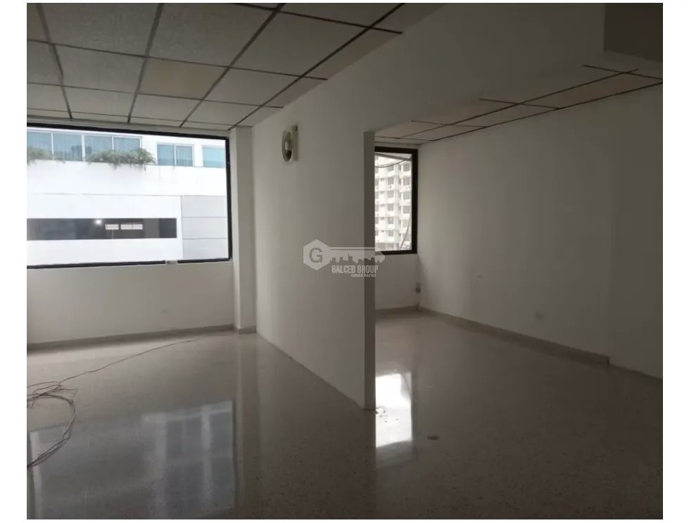 Office for rent in Panama