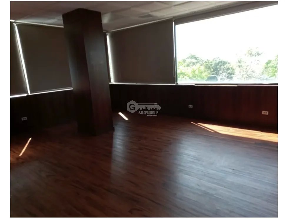 Office for rent in Panama