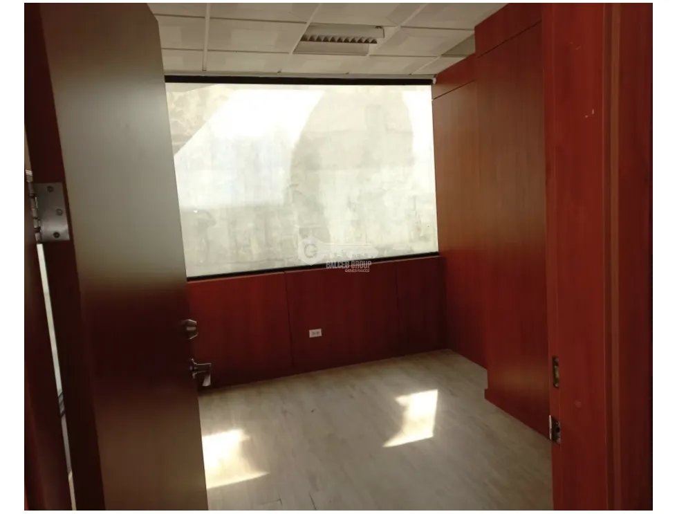 Office for rent in Panama