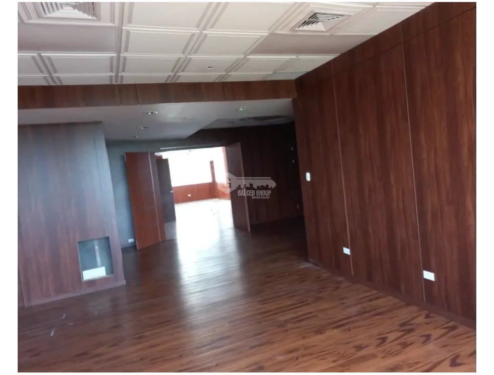 Office for rent in Panama