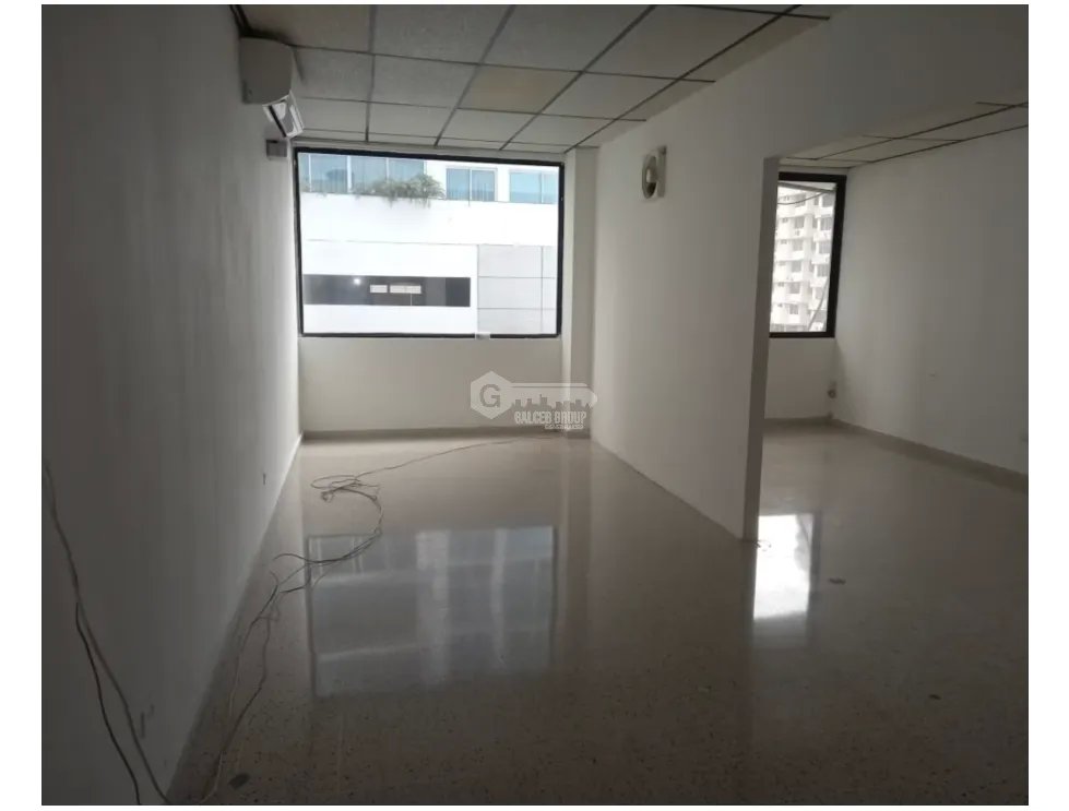 Office for rent in Panama