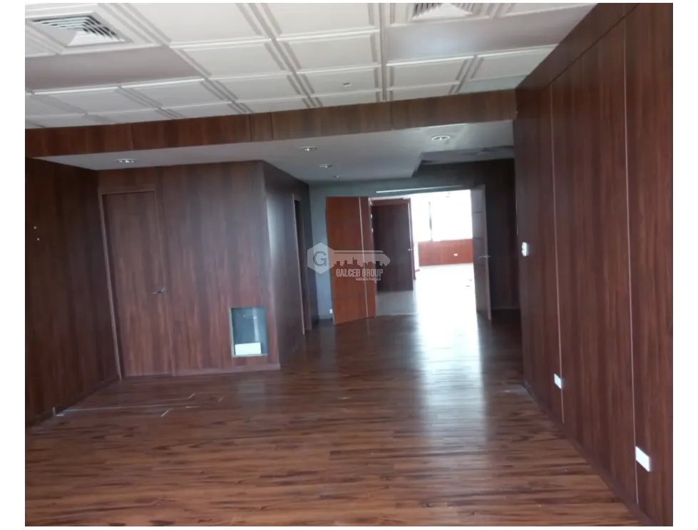 Office for rent in Panama