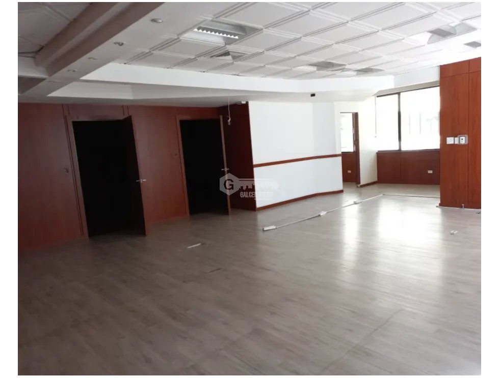 Office for rent in Panama