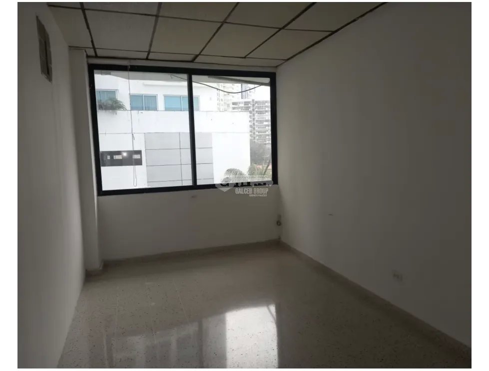 Office for rent in Panama