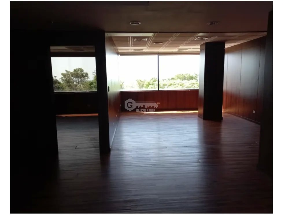 Office for rent in Panama