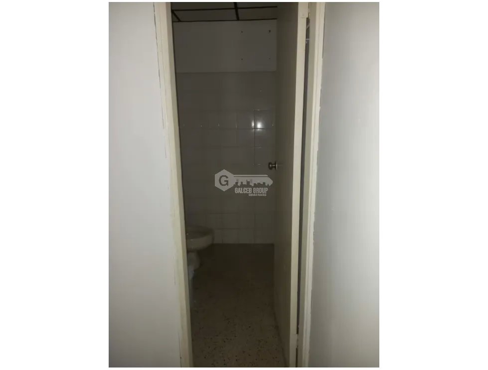 Office for rent in Panama