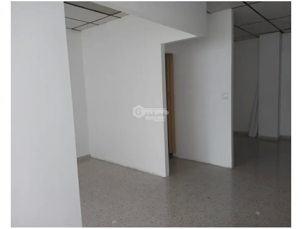 Office for rent in Panama