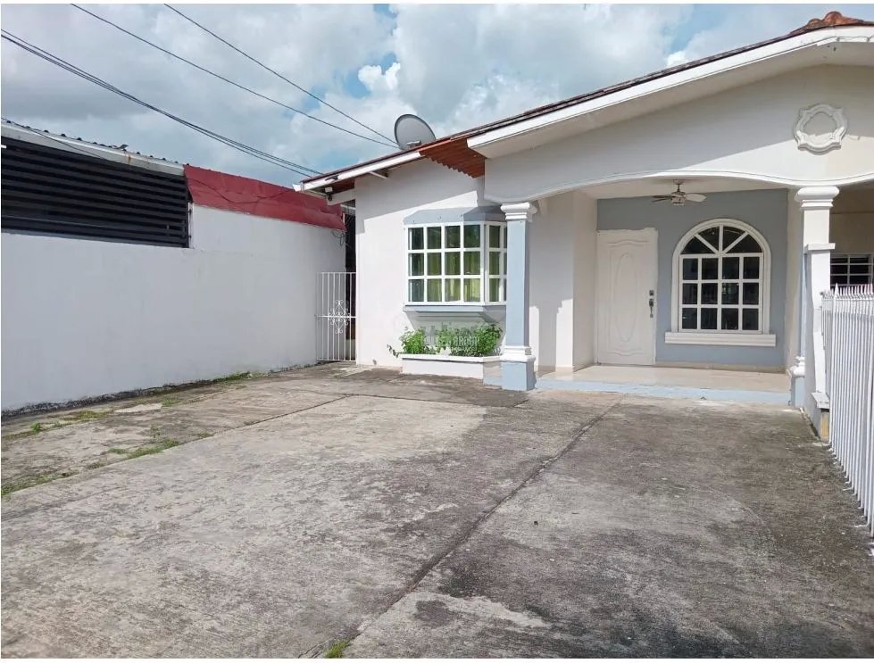 Single Family House for sale in Juan Diaz