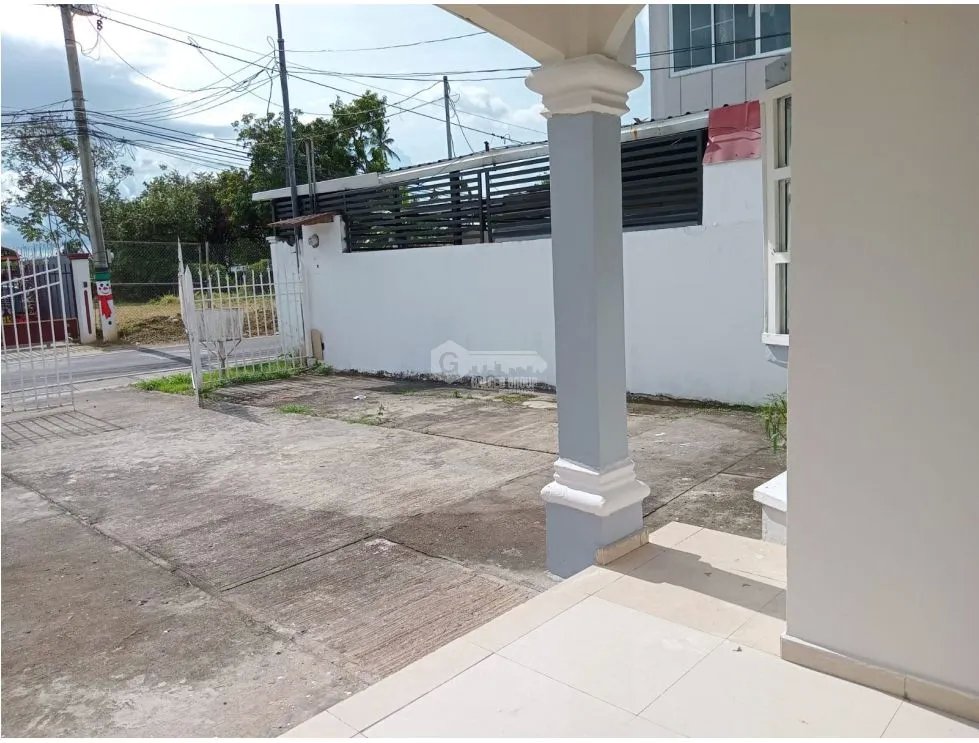 Single Family House for sale in Juan Diaz