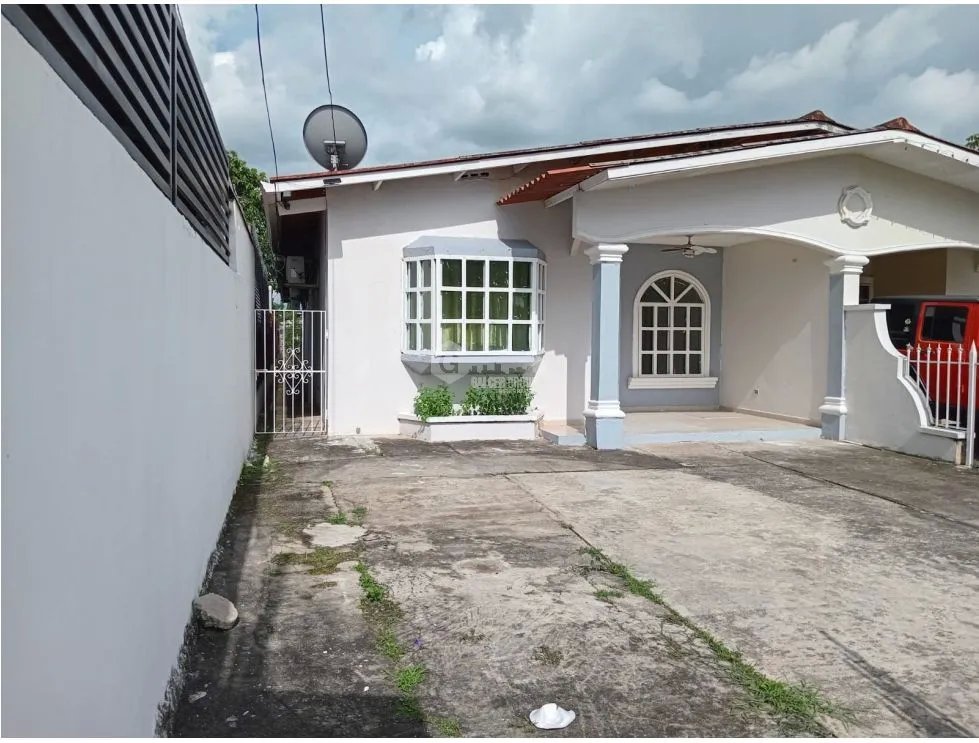Single Family House for sale in Juan Diaz