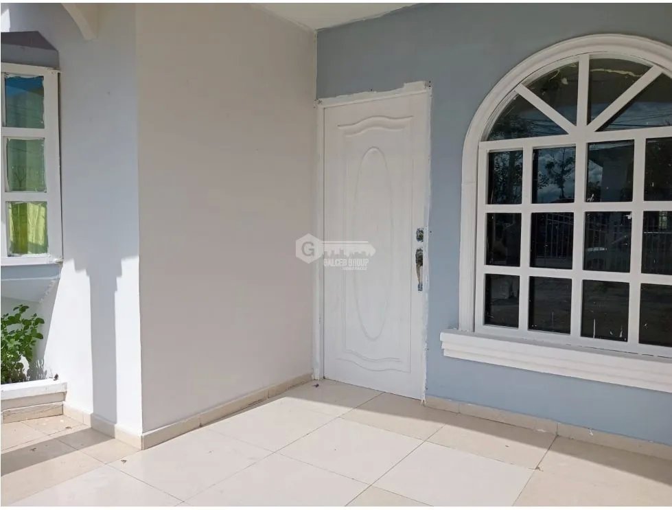 Single Family House for sale in Juan Diaz