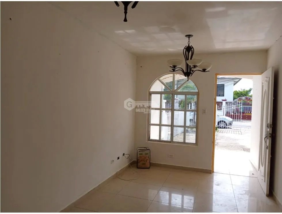Single Family House for sale in Juan Diaz
