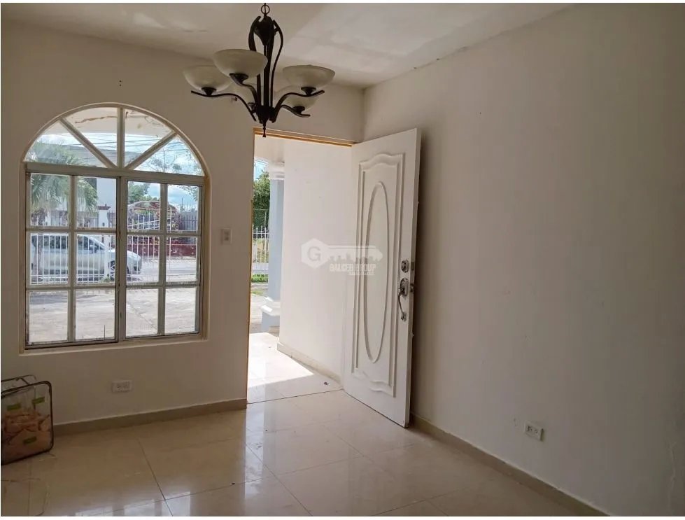 Single Family House for sale in Juan Diaz
