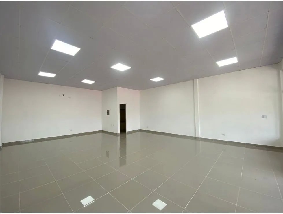 Commercial Space for rent in Albrook