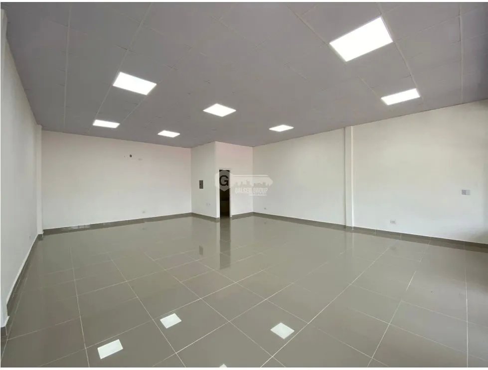 Commercial Space for rent in Albrook