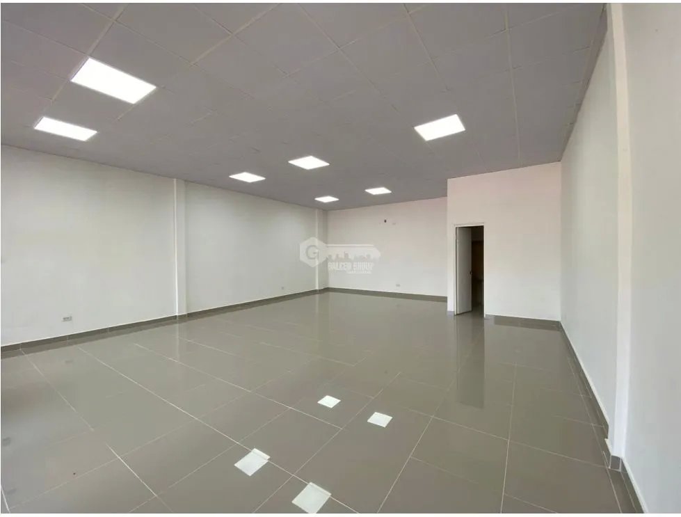 Commercial Space for rent in Albrook