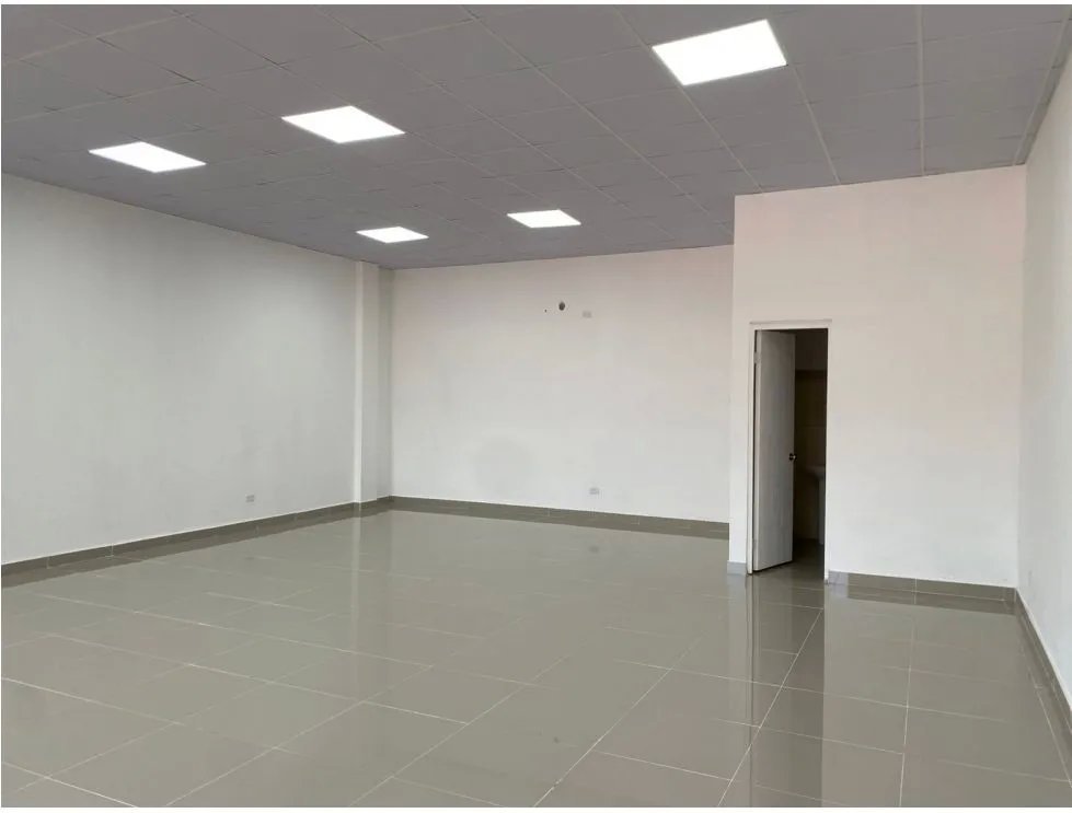 Commercial Space for rent in Albrook