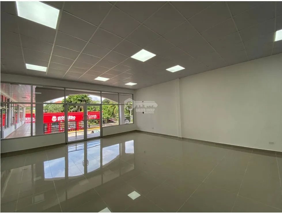 Commercial Space for rent in Albrook