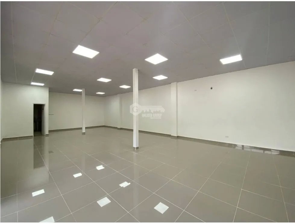 Commercial Space for rent in Albrook