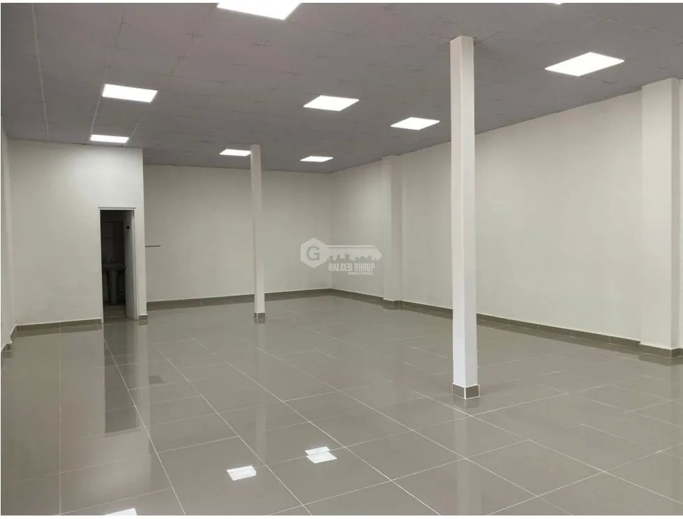 Commercial Space for rent in Albrook