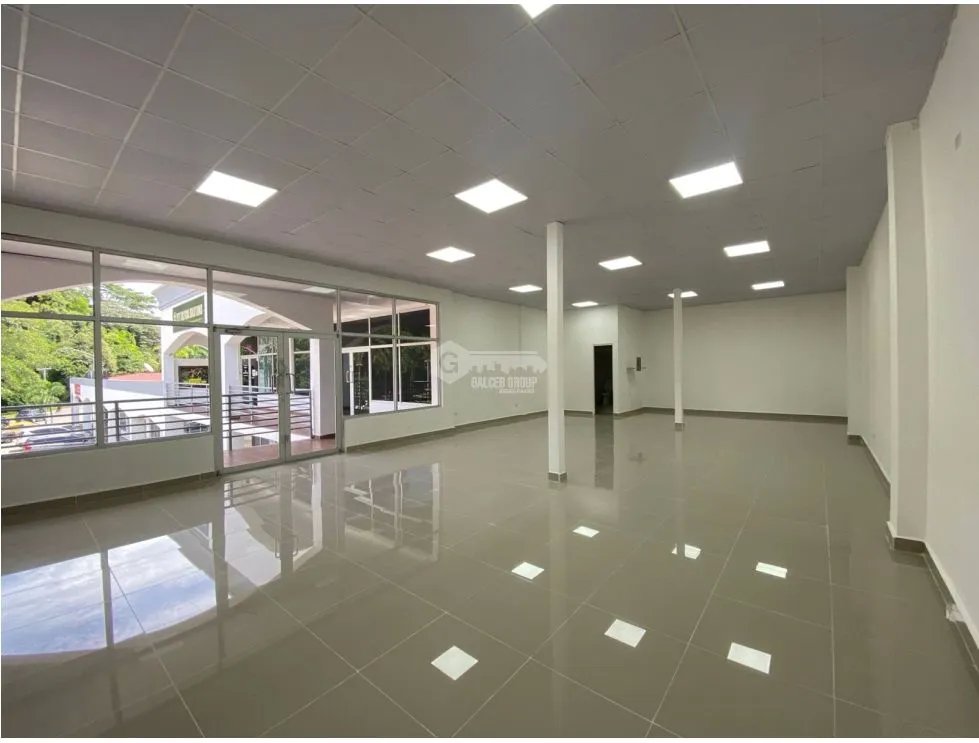 Commercial Space for rent in Albrook