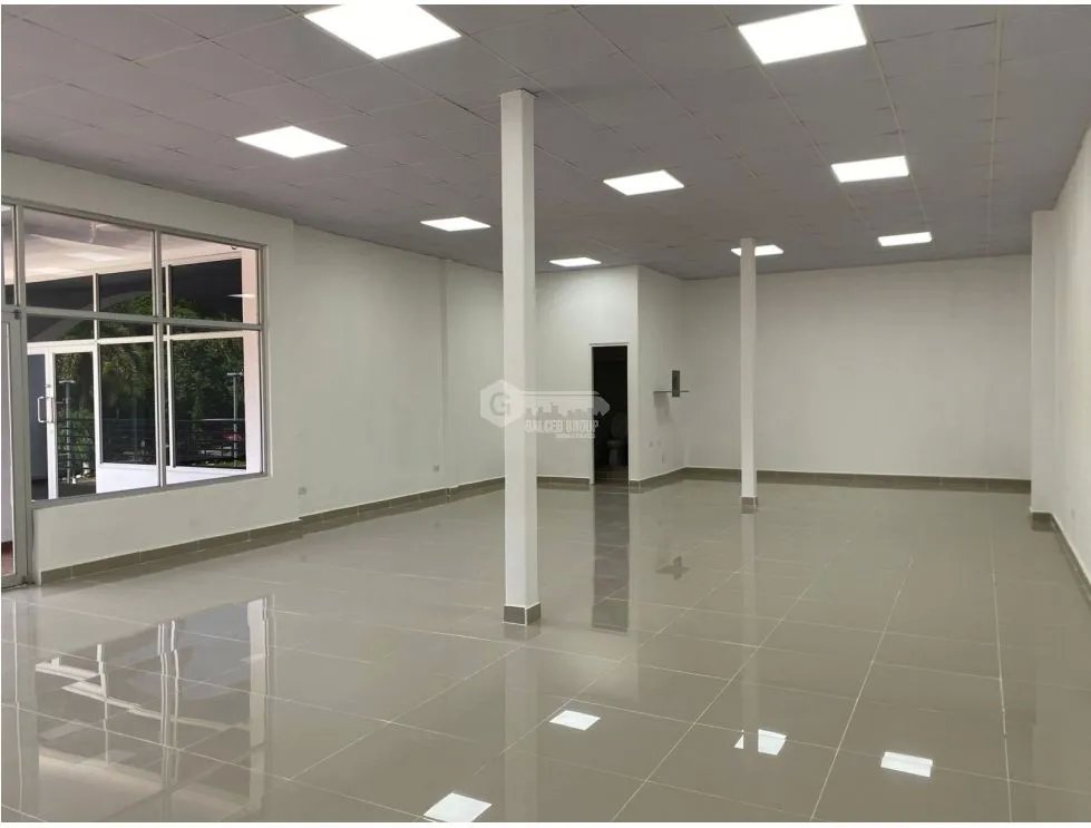 Commercial Space for rent in Albrook