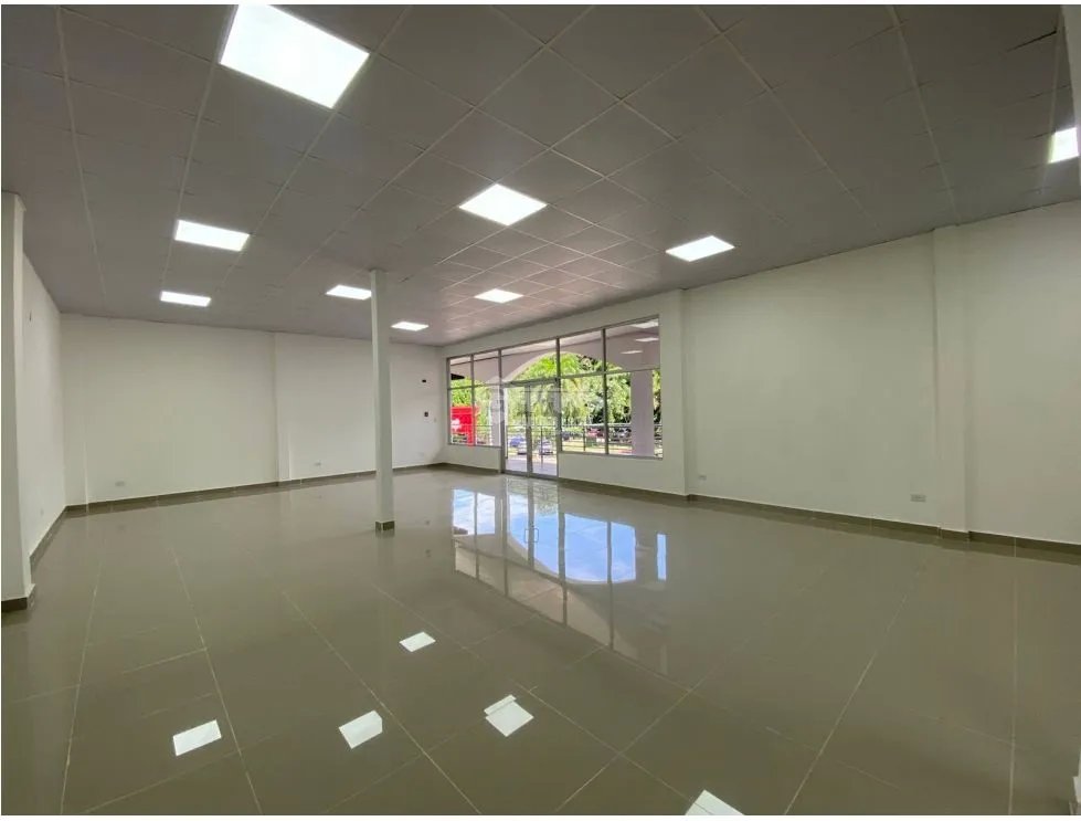 Commercial Space for rent in Albrook