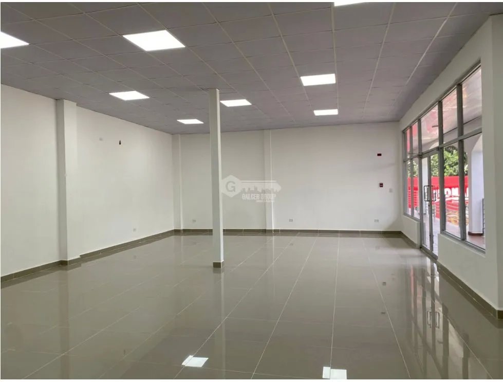 Commercial Space for rent in Albrook